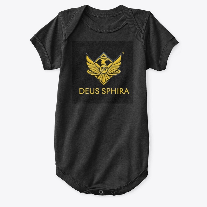 Deus Sphira II