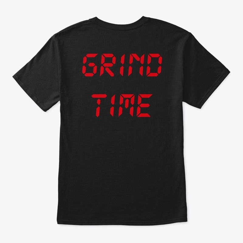 Grind Time