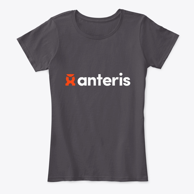Anteris Tops - Dark