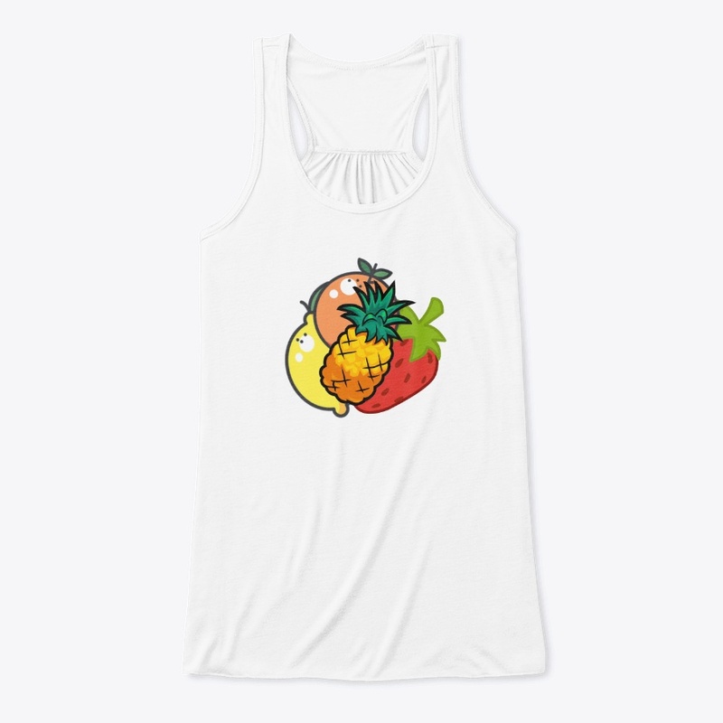 Zuwi Fruit Salad