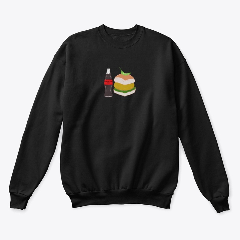 Vadapav