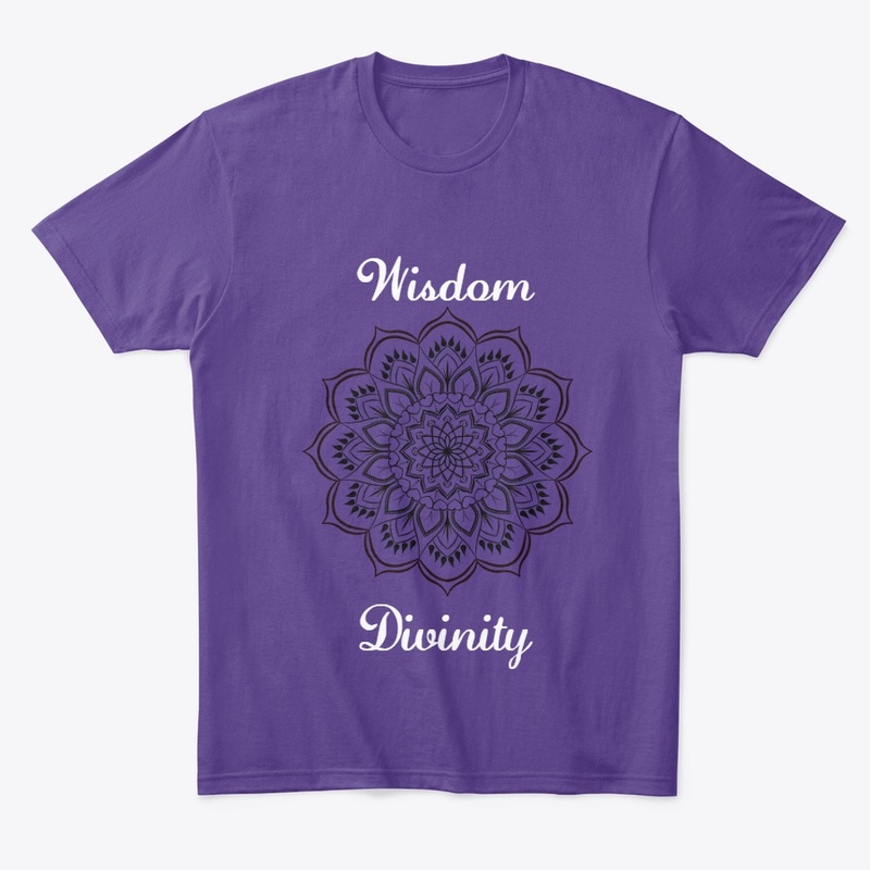 Wisdom and Divinity