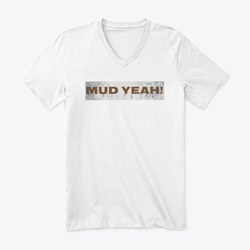 Mud Yeah