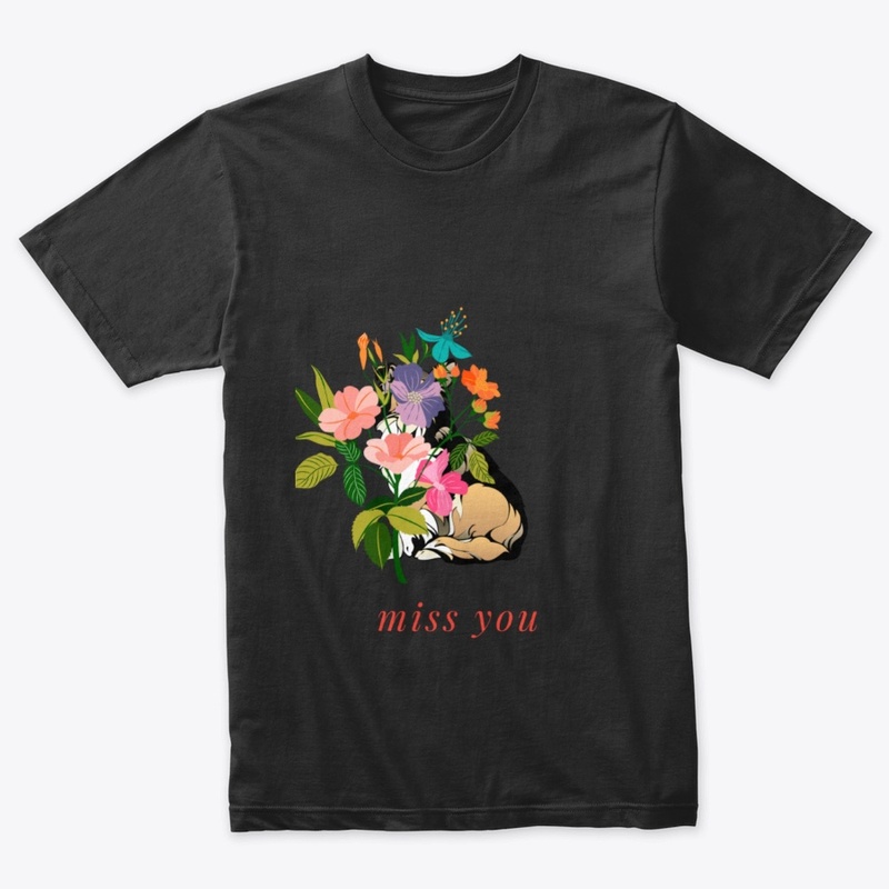 dog lover and love