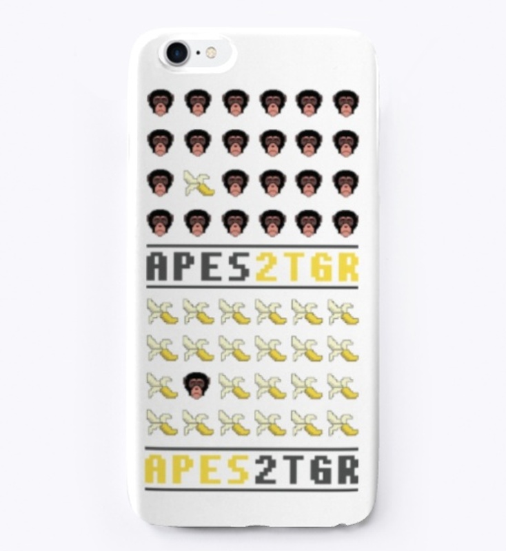 Apes Together