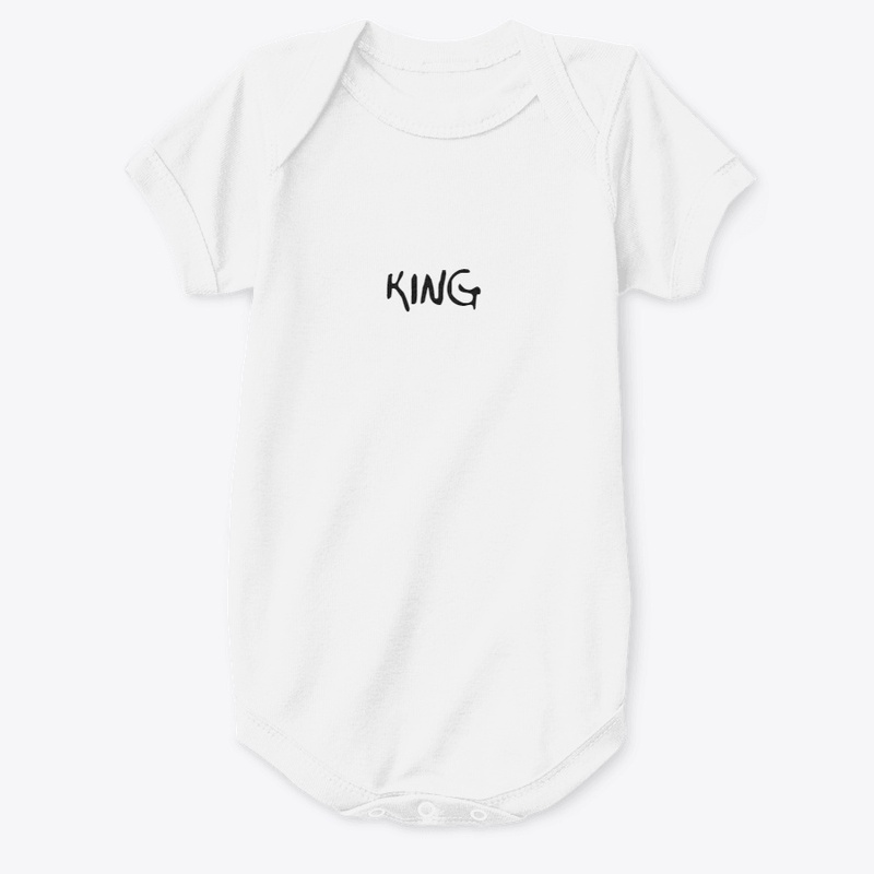 KING