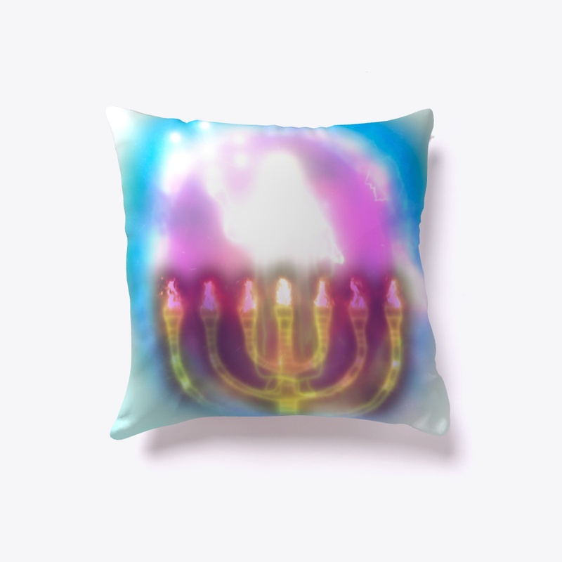 Yeshua apocalypse vision