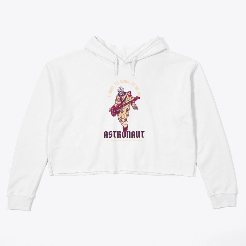 astronaut