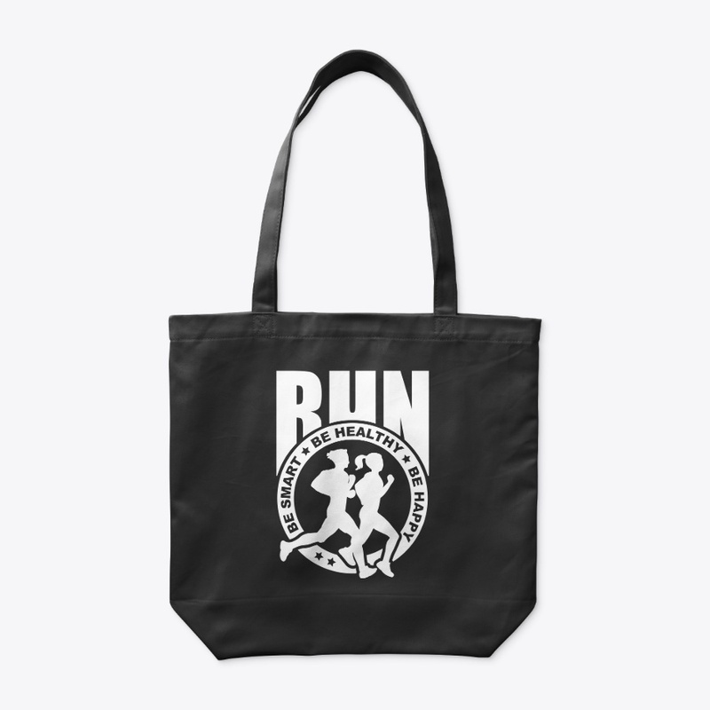 RUN 2 - White