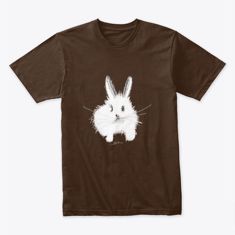 Bunny  Tees