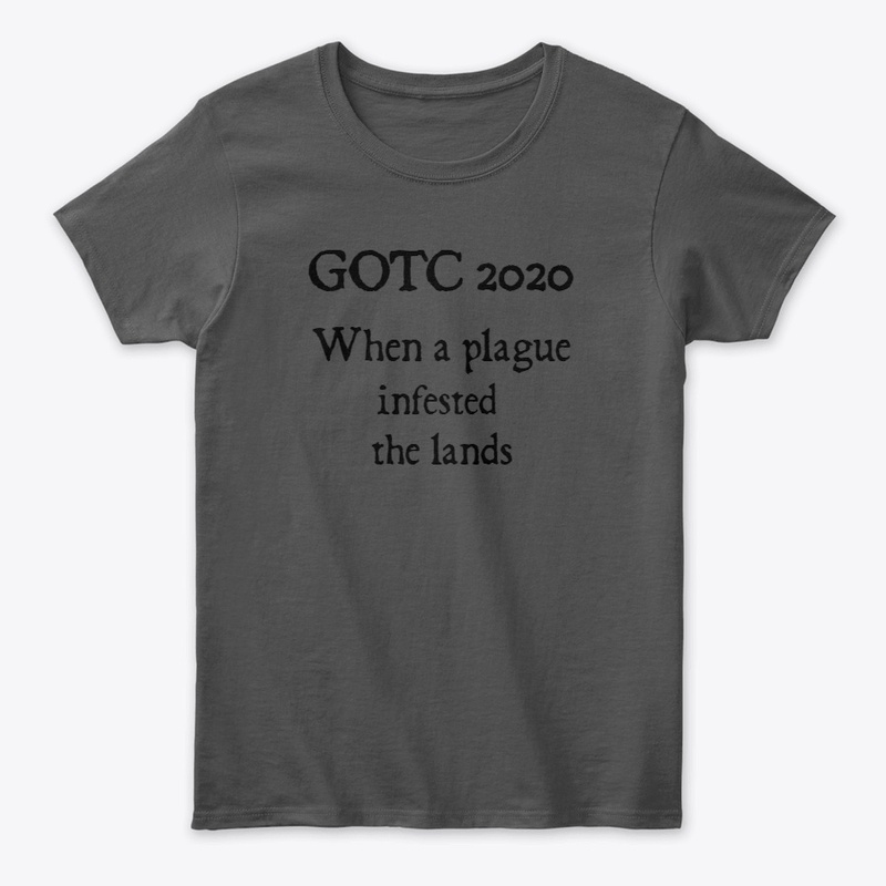 GotC 2020