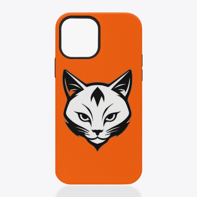 iPhone and Samsung case