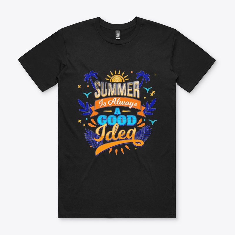 Summer Idea 