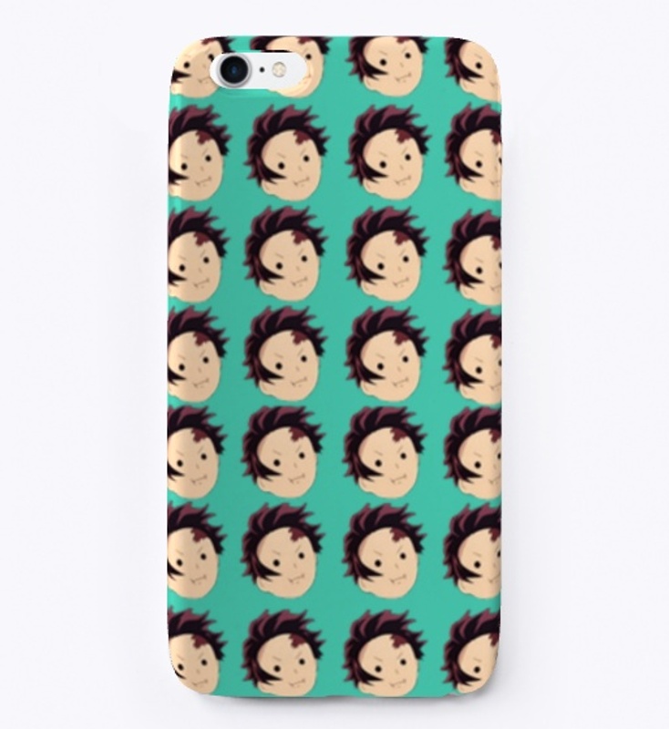 Weeblings iPhone Case