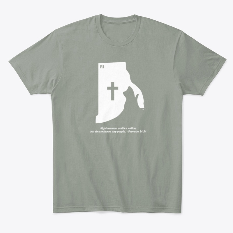 Rhode Island
