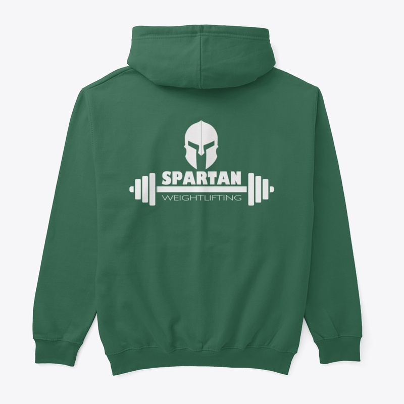 Spartan Weightlifting Club