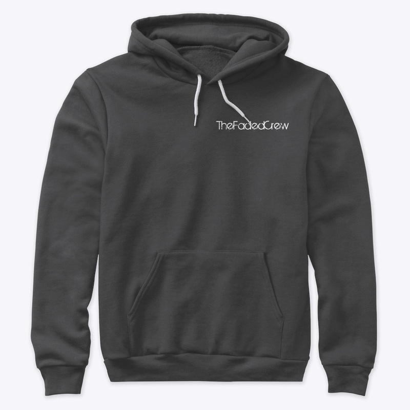 TheFadedCrew Classic Hoodie