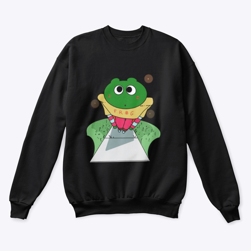 Haus of Frog “ONLOOK” 