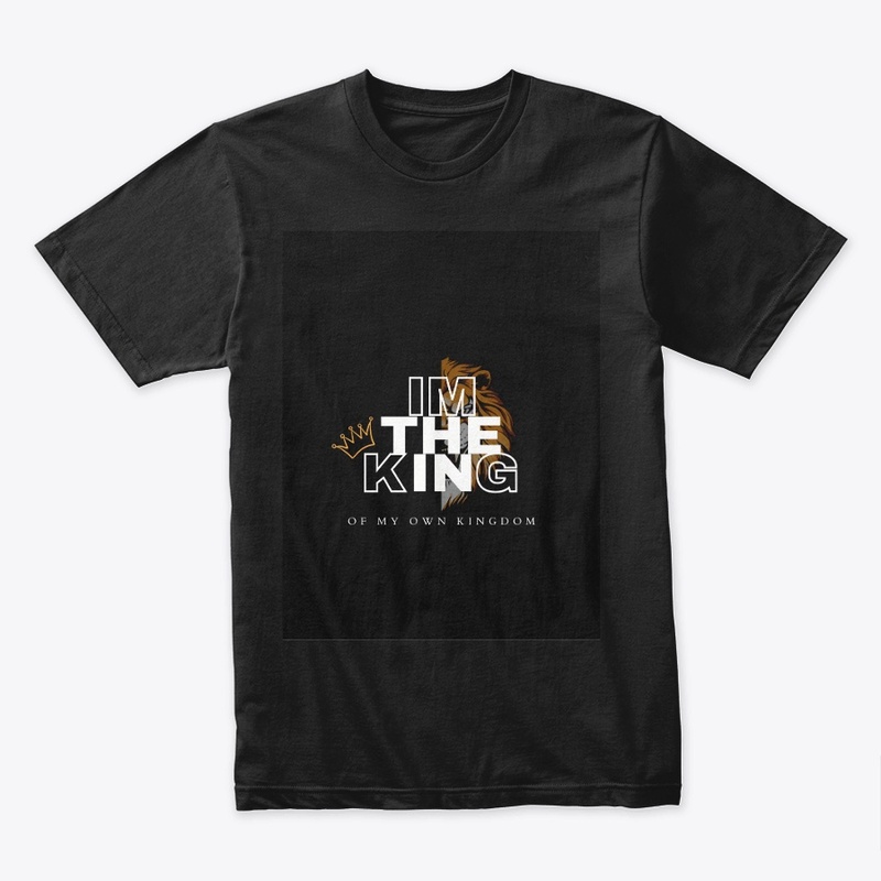 Black tshirt and hoodie 