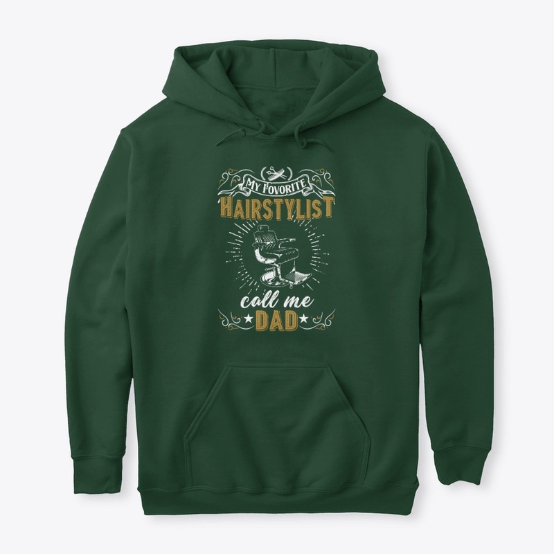 Hairstylist Tshirt