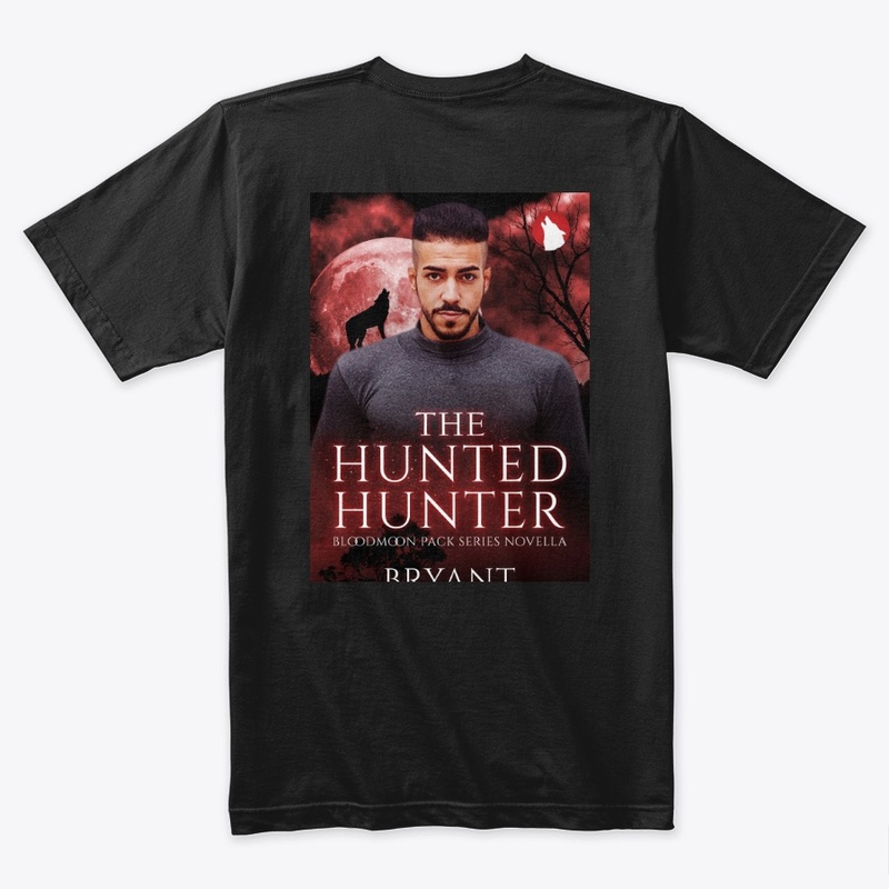 The Hunted Hunter