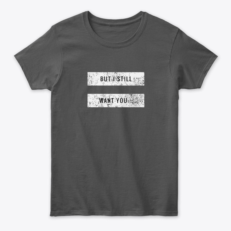 The Truth Untold 2 T-Shirts 2019