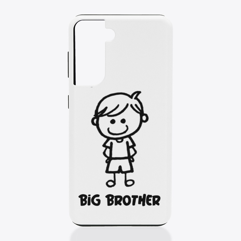 Family Designs: Big Brother