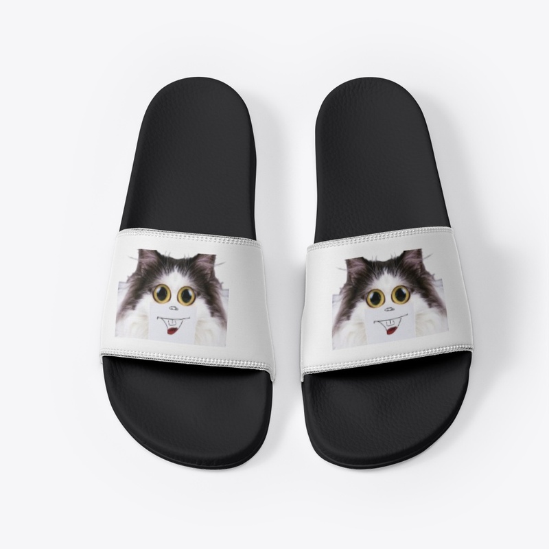 That's Hot! CatSnips