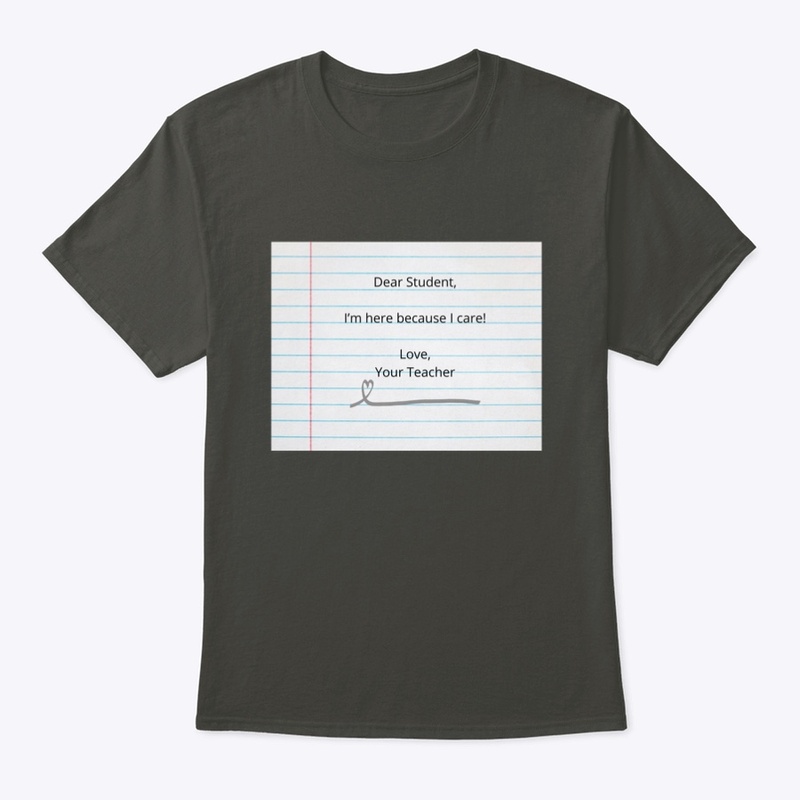 Dear Student