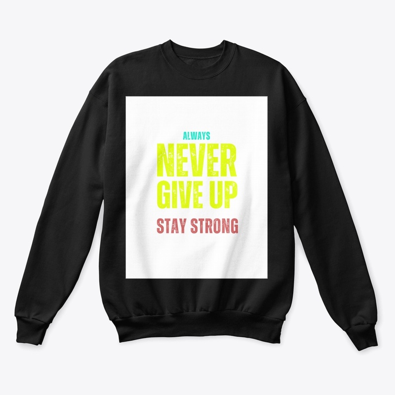 This is strong male and female 