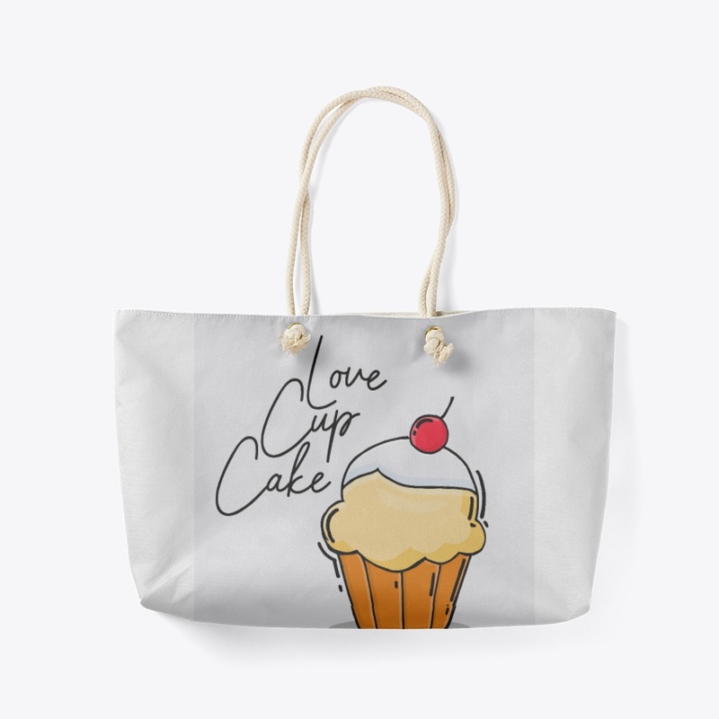 Cup cake 