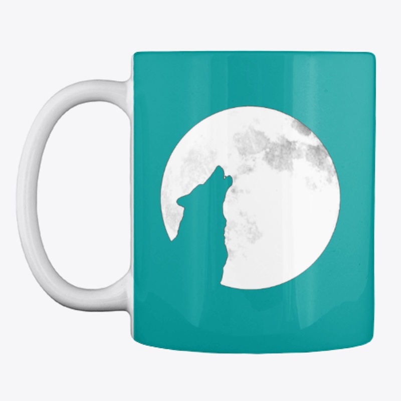 Tazón Luna LLena 