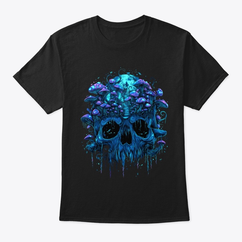 The Biolume Bone Cathedral