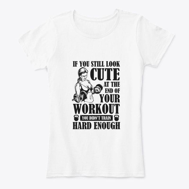 If You Still Look Cute