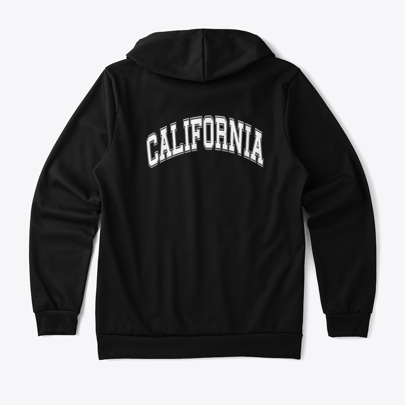 California Black