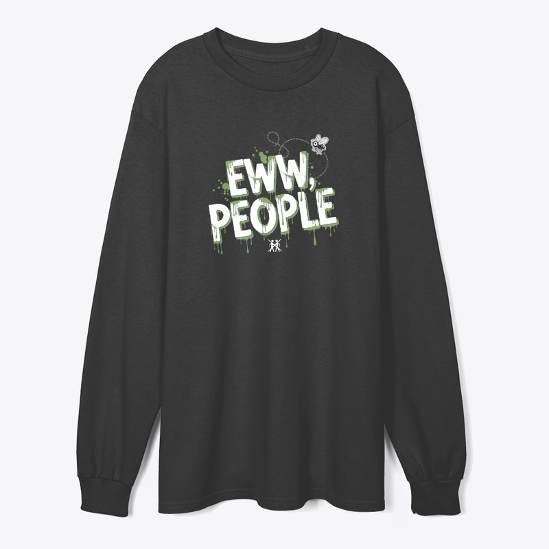 Eww, People