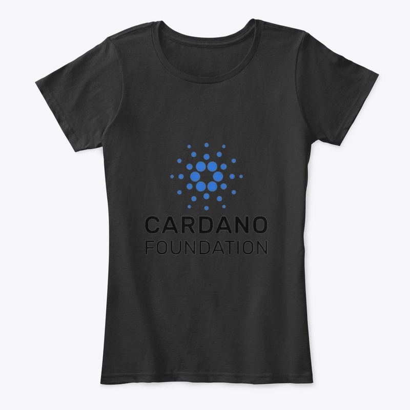 Cardano Foundation Logo