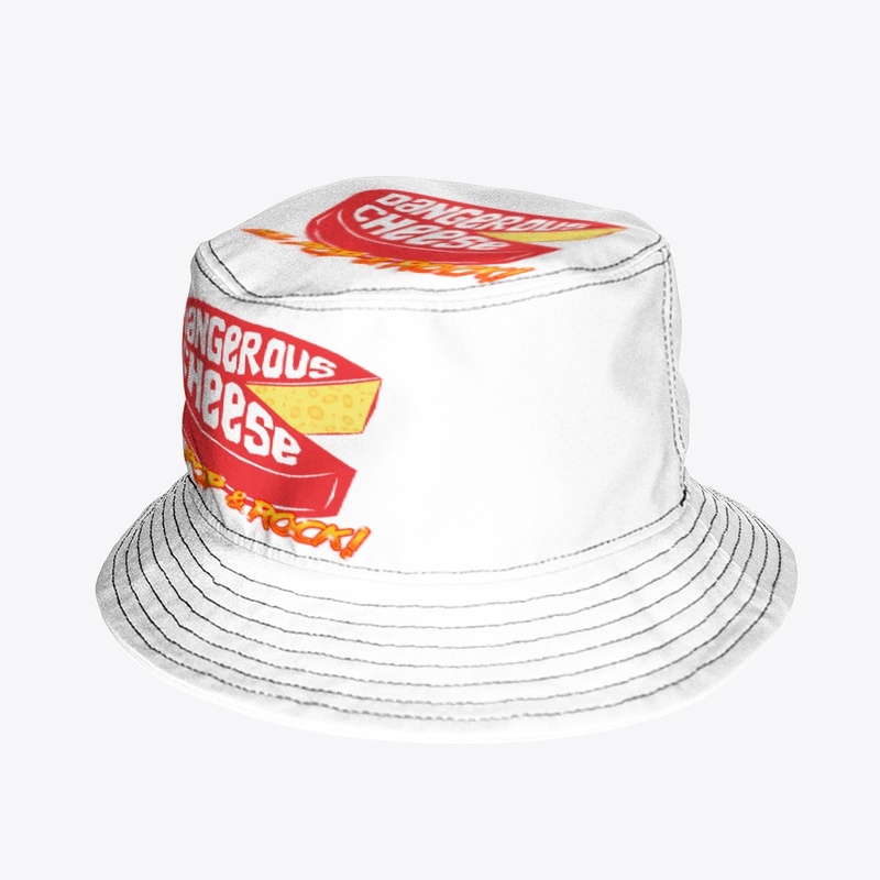 Tons of Great Dangerous Cheese Stuff