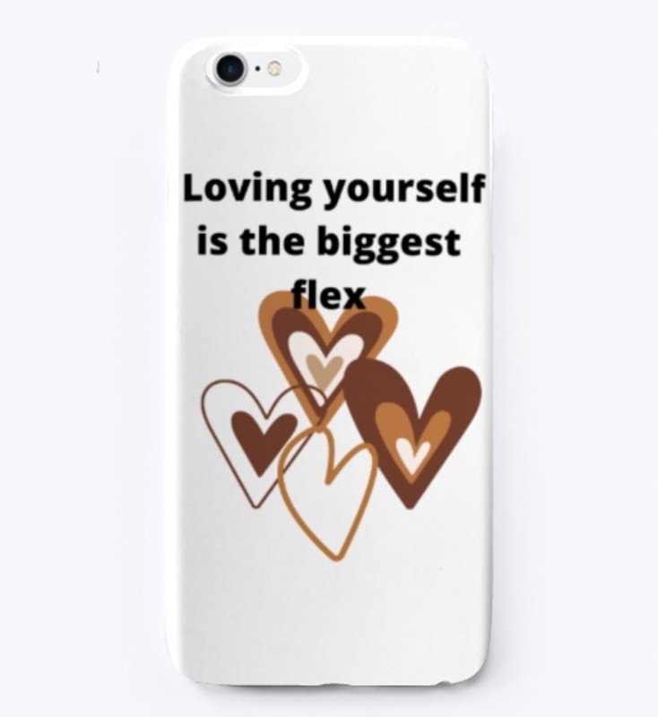 The Self love Collection