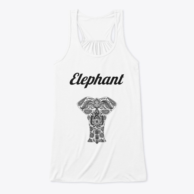 elephant.art.tee