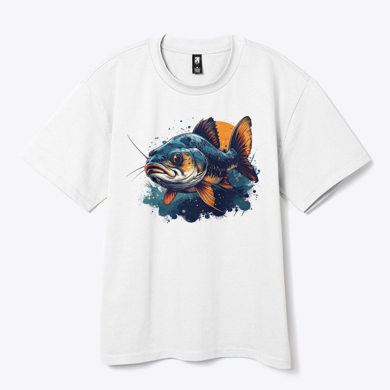 Catfish Design 1