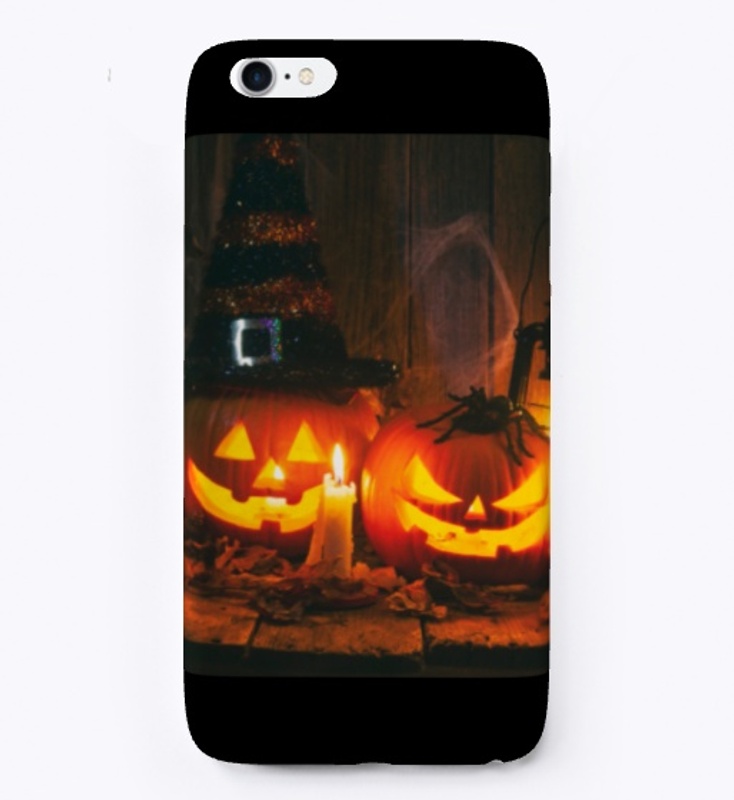 Halloween Ideas