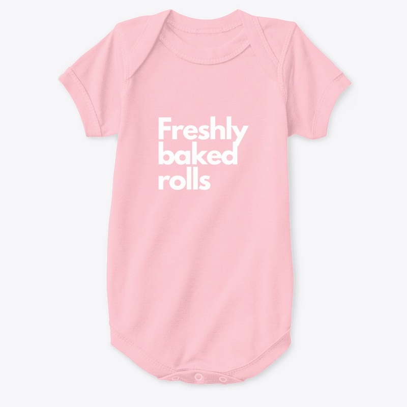Custom baby and kids clothes