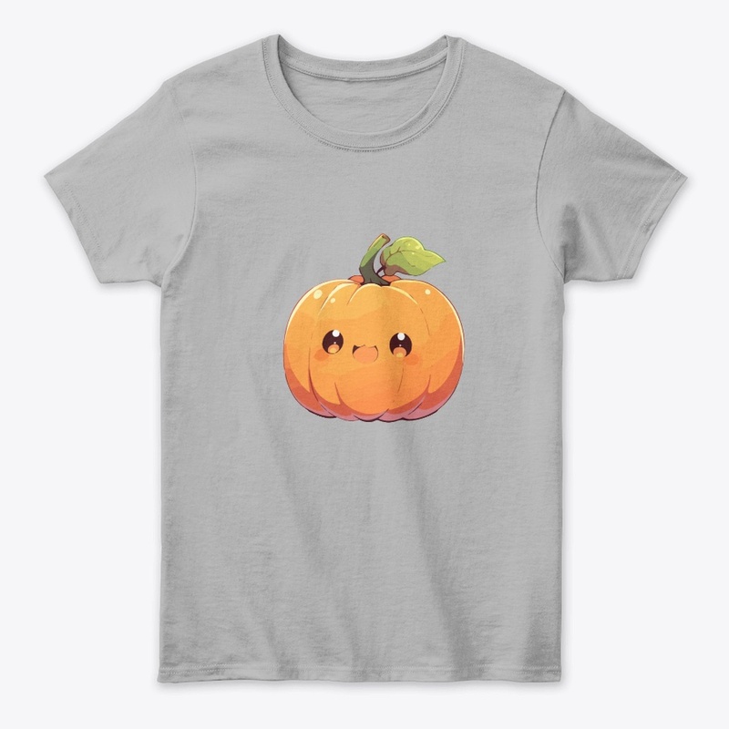 cute pumpkin