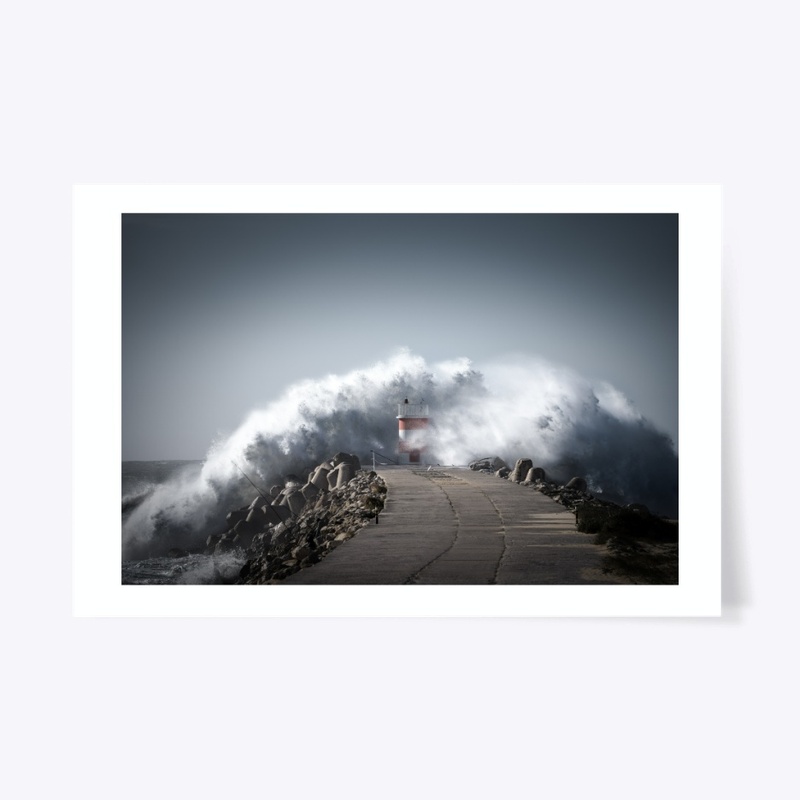 The force of Nature