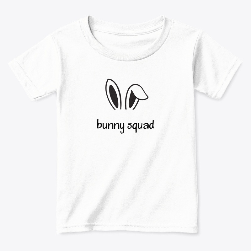 Bunny Squad