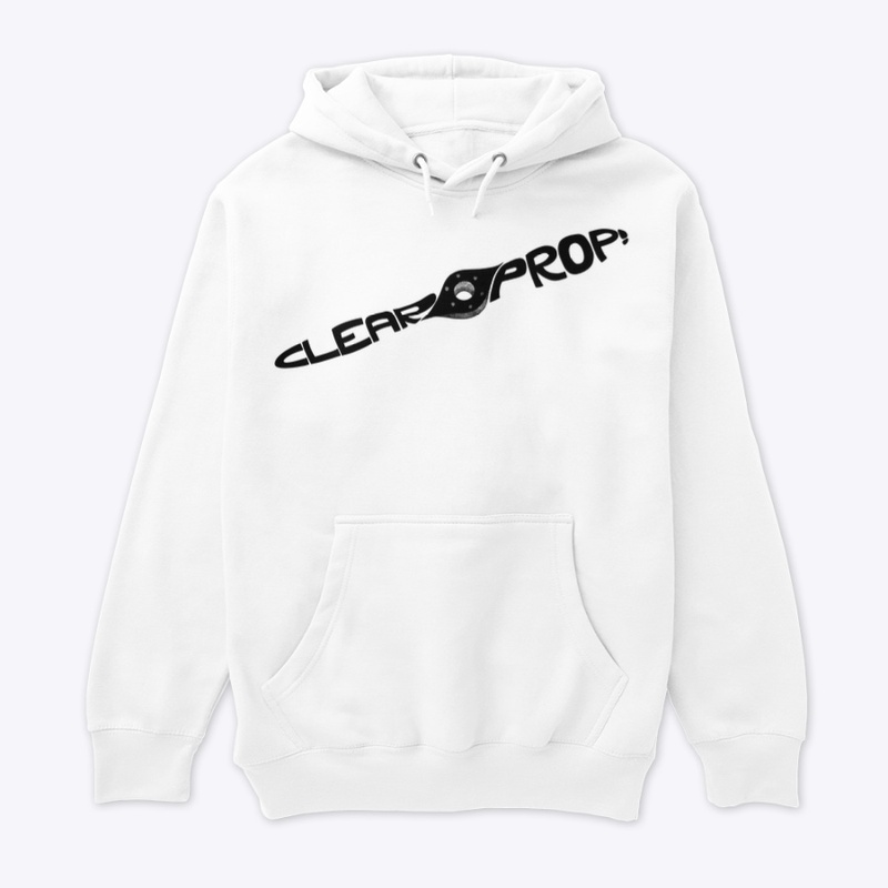 Clear Prop! (with shading)