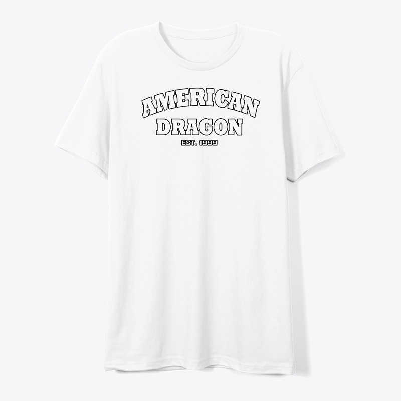 American Dragon  