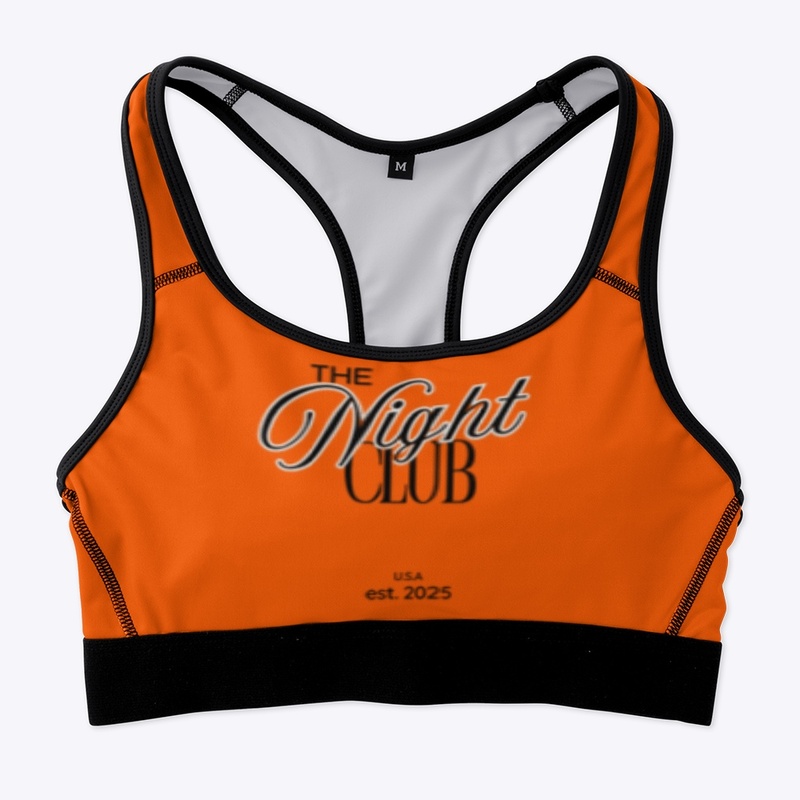 Santo Richio-The Night Club Signature 