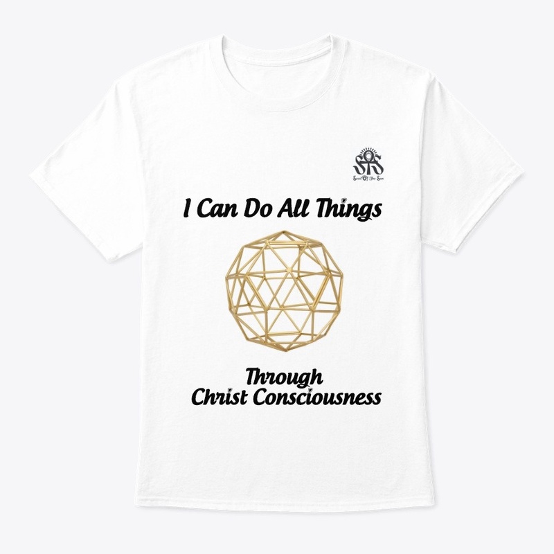 Christ Consciousness